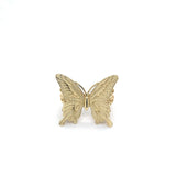 14K Gold Butterfly Ring 🦋